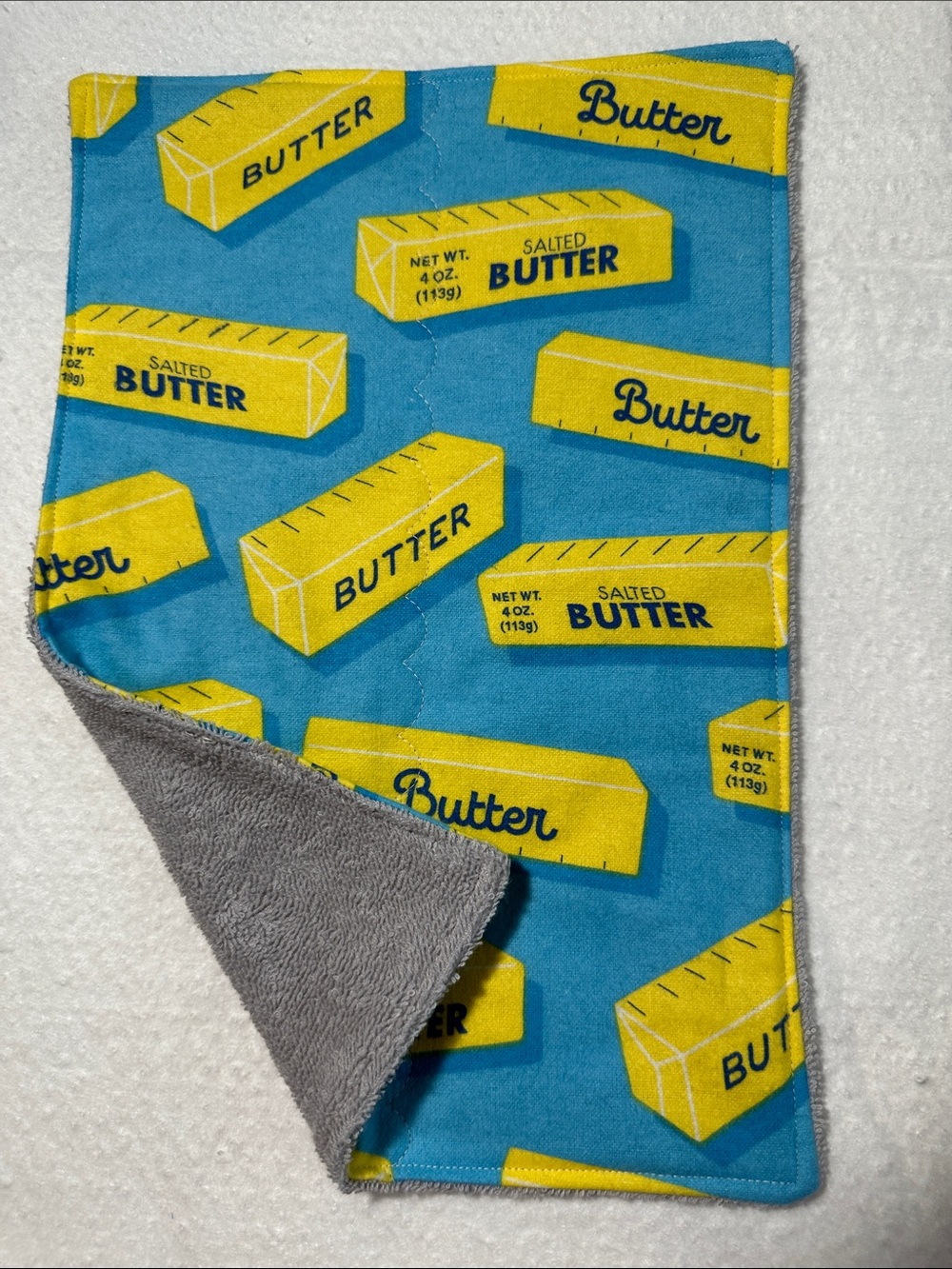 NPH Butter